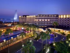 cheap ski rinks in mecca Holiday Inn Jeddah - al Hamra, an IHG Hotel