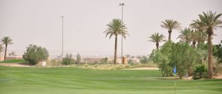 Riyadh Golf Courses are located just 20 minutes from Riyadh, making it the perfect location for members, visitors, golfers, and non-golfers to enjoy a unique range of benefits and remarkable golfing facilities.