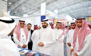 event planning agencies in mecca Stage Tech Int'l