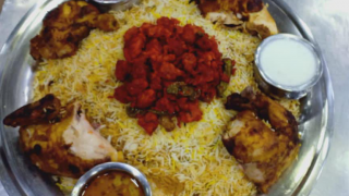 indian food restaurants in mecca DEEWAN HYDERABADI INDIAN RESTAURANT